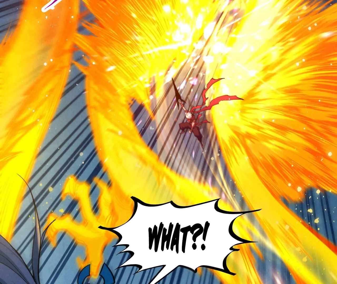 The Ultimate of All Ages Chapter 425 11